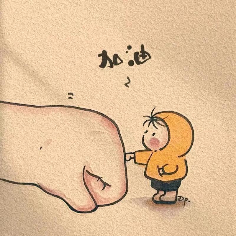 冰糖葫芦（置顶视频好物分享）