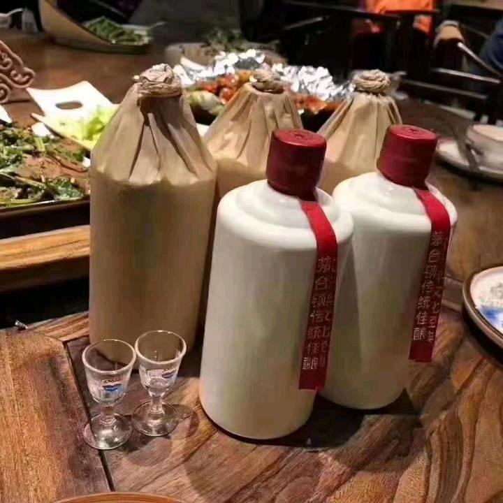 一笑而过