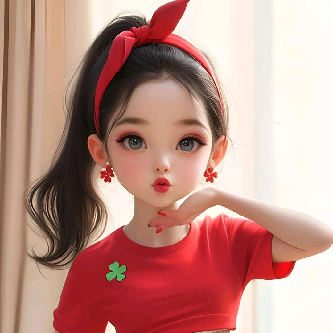 阮姑娘👸🏻