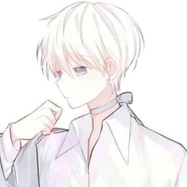 小白( ᖛ ̫ ᖛ )ʃ)