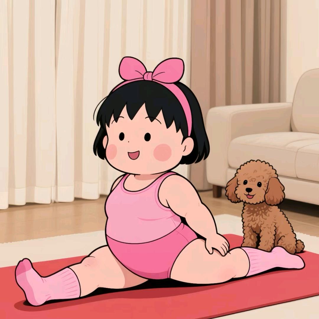 💞一颗珍珠精💞