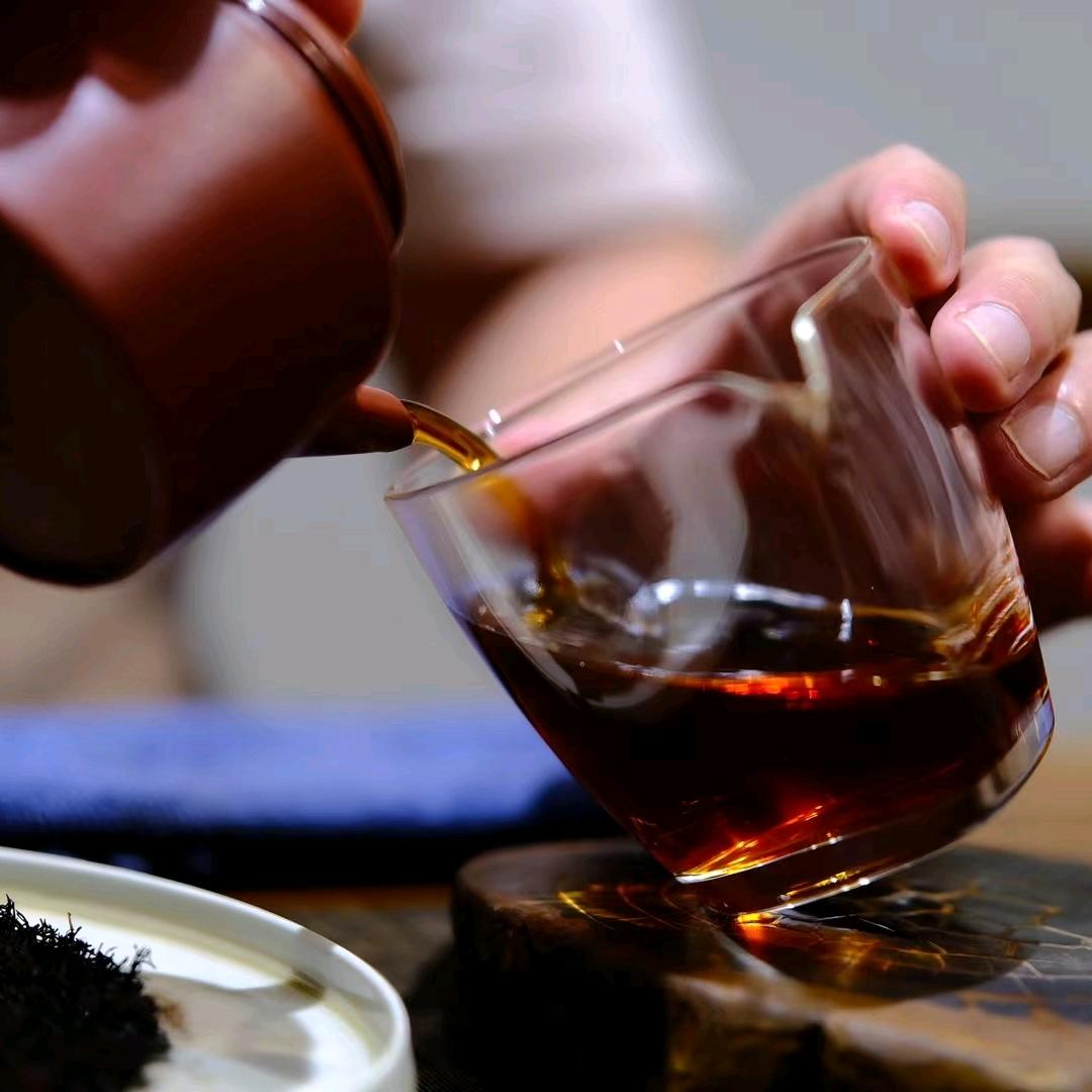 瑾煜茗茶坊