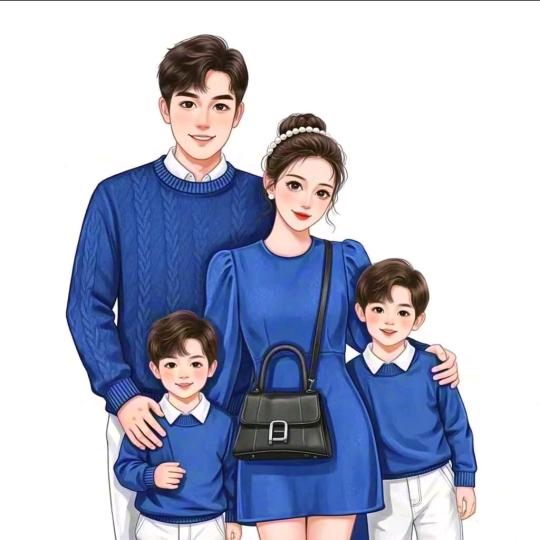 琳宝麻麻