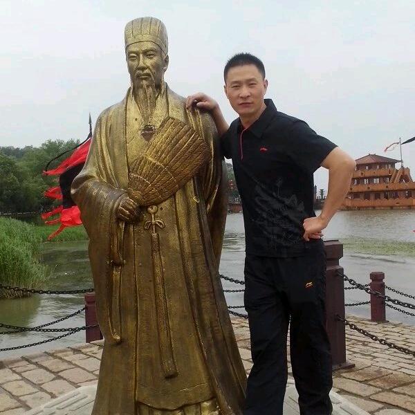 🇨🇳赞公子🐏