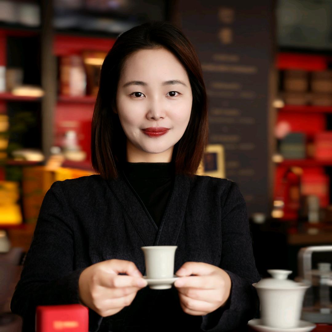 福州马尾白茶金库兰姐