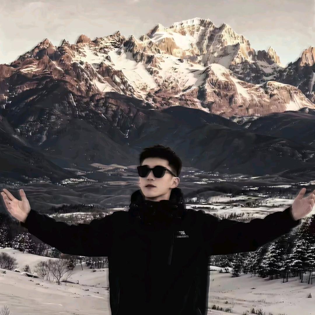 不期而遇的美好