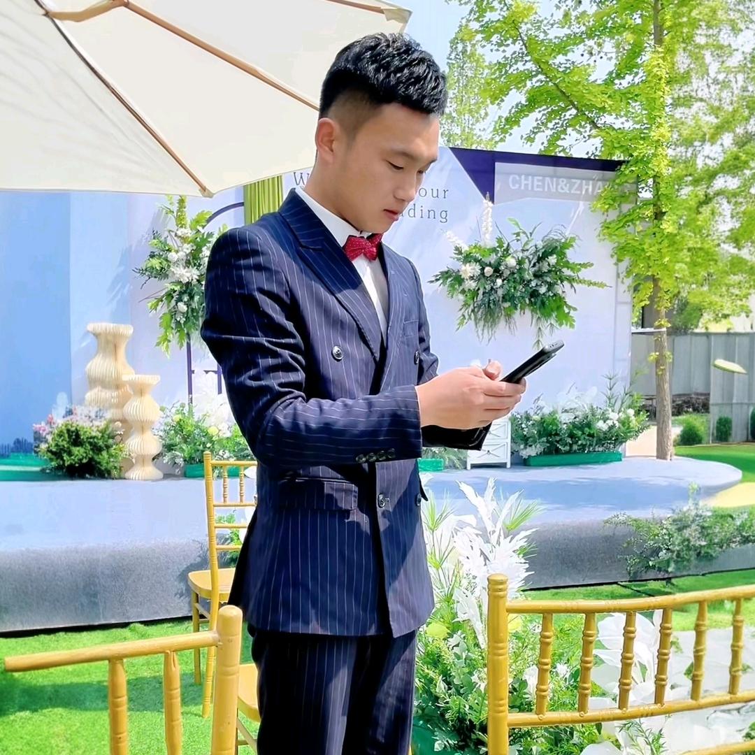 砀山缘定今生婚礼策划
