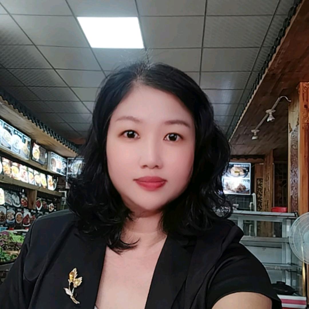 厦门问鼎楼餐厅邱姐