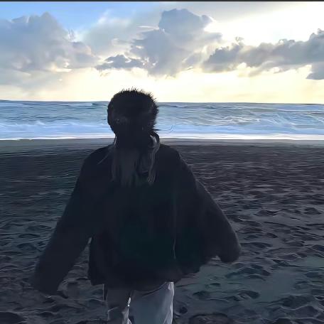 周一.