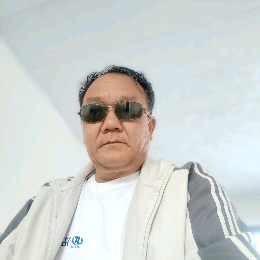 农村人