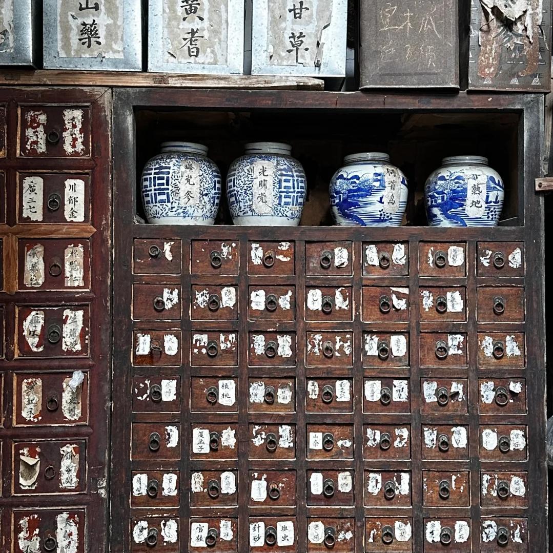 杜若南风