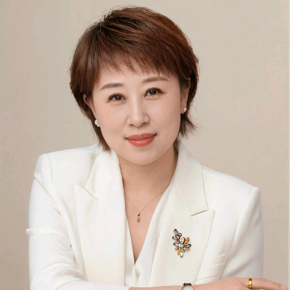 大同婚庆李姐