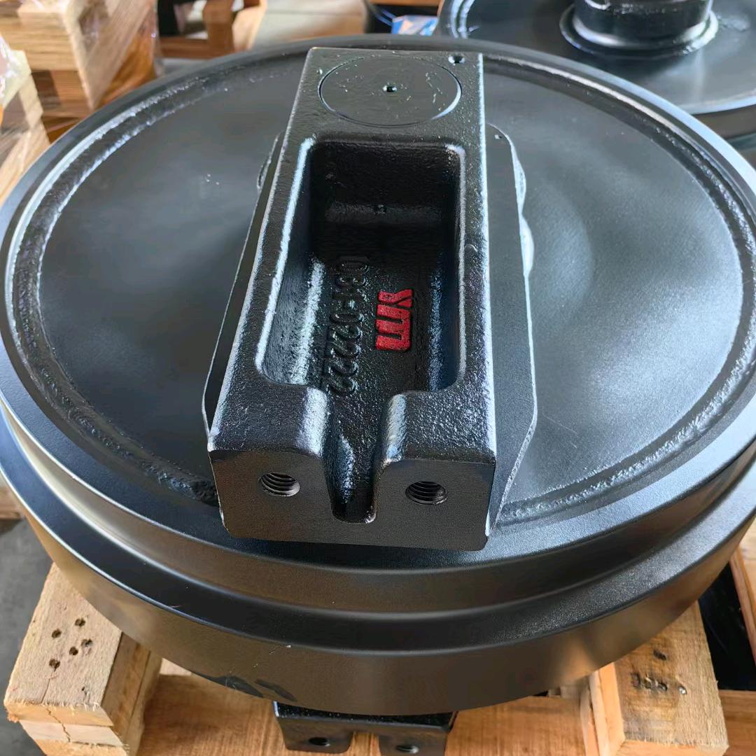 泉州淡水河工程机械配件（YM底盘）