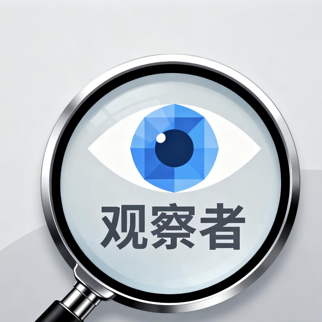 MBTI观察者【八维】