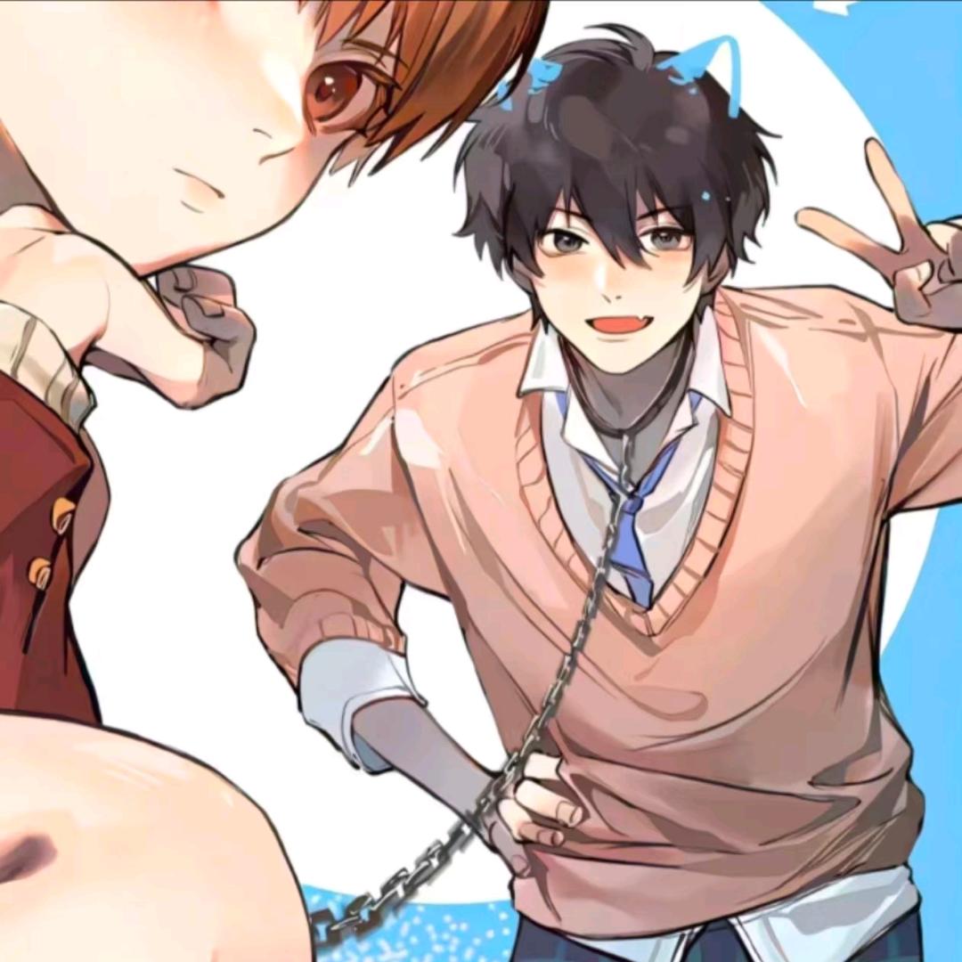 花明好像睡过头了