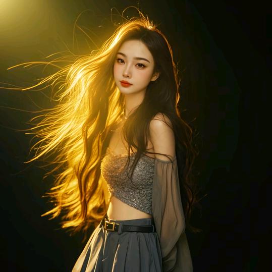 会枯萎的花朵