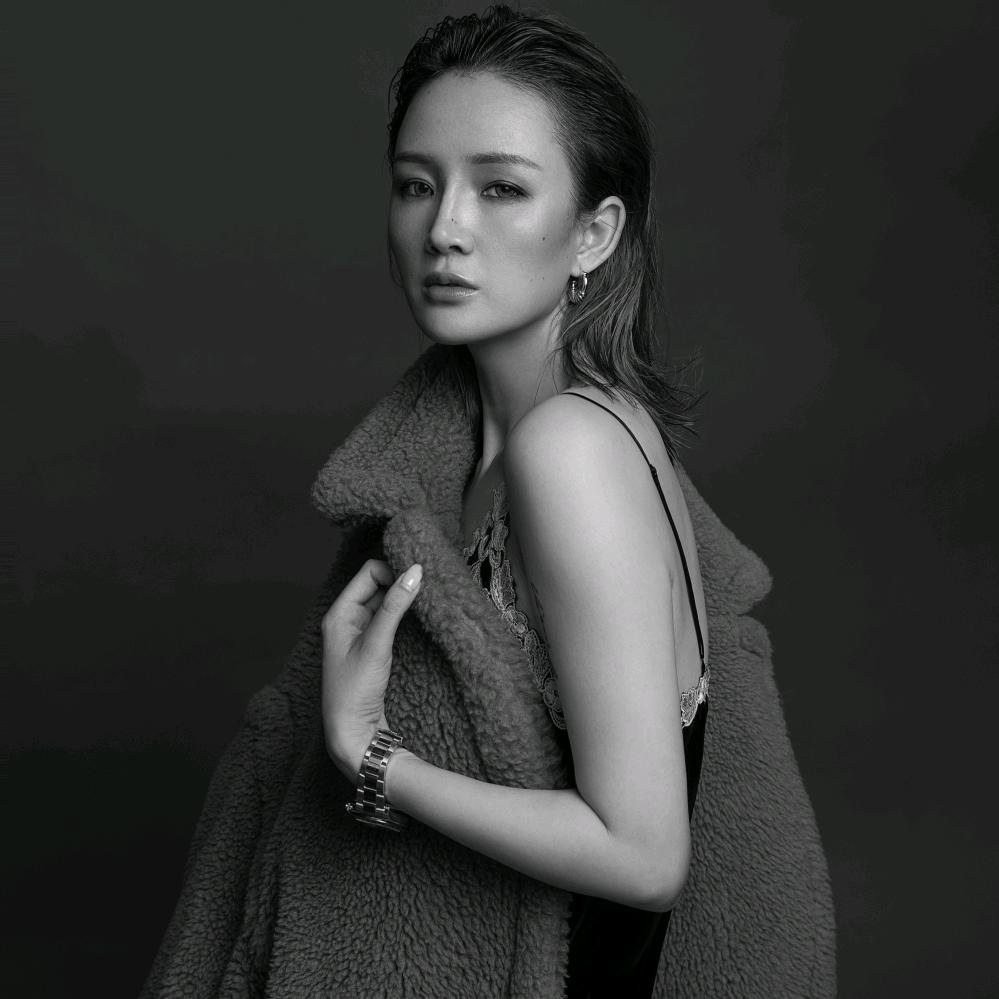 洛哥一穿搭精选