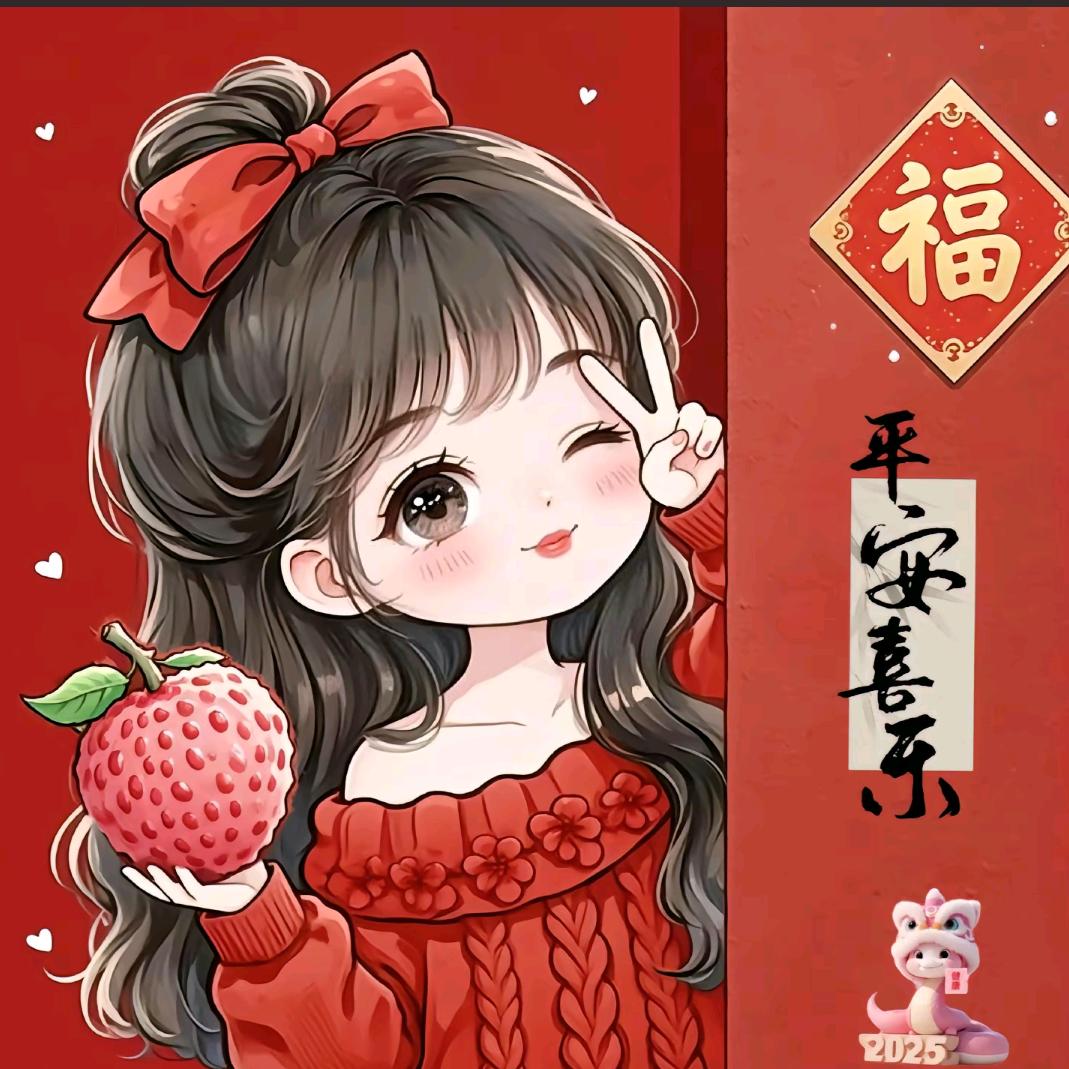 平淡生活