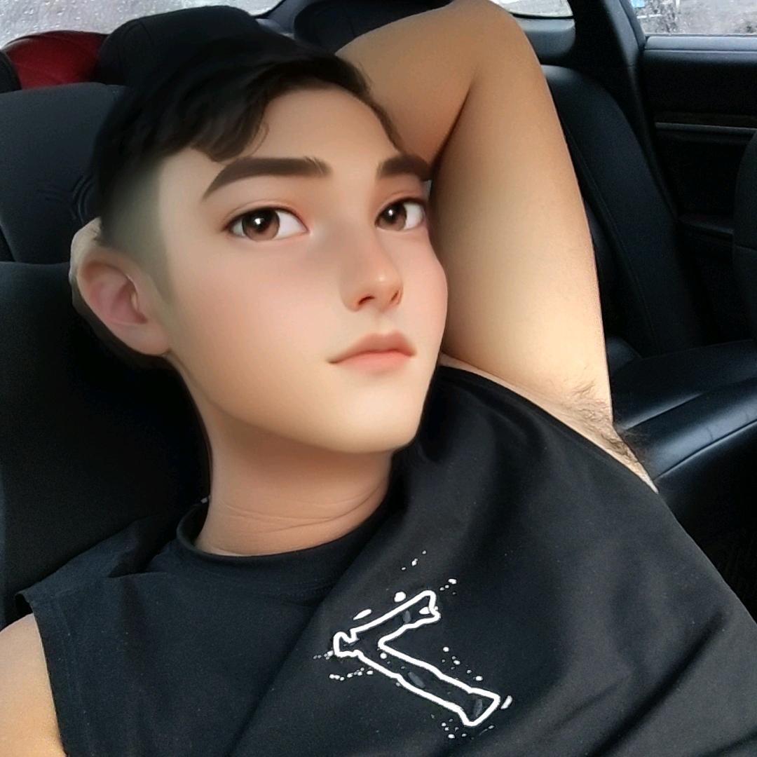 龍的传人