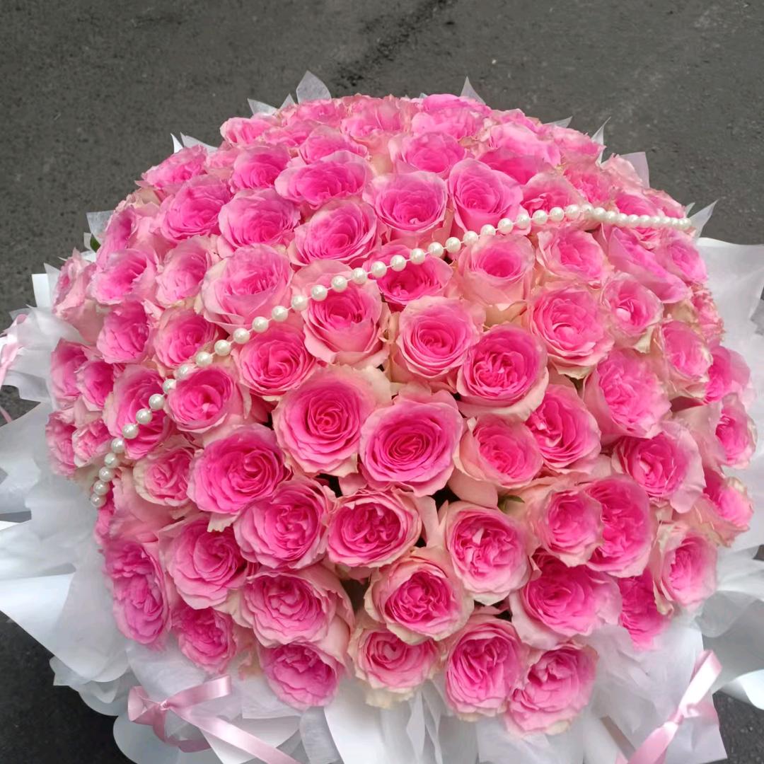 鲜花谷