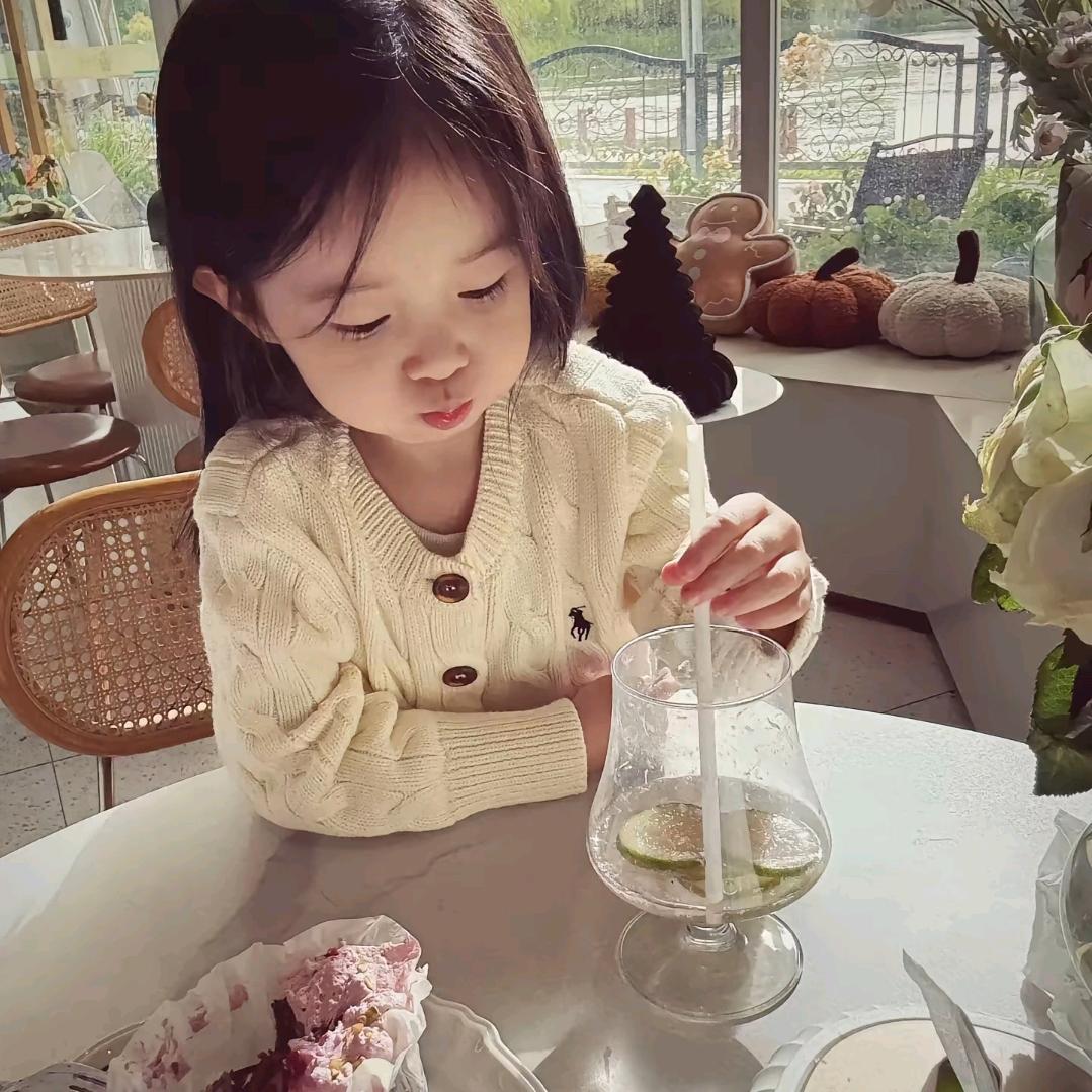Vivian🥤