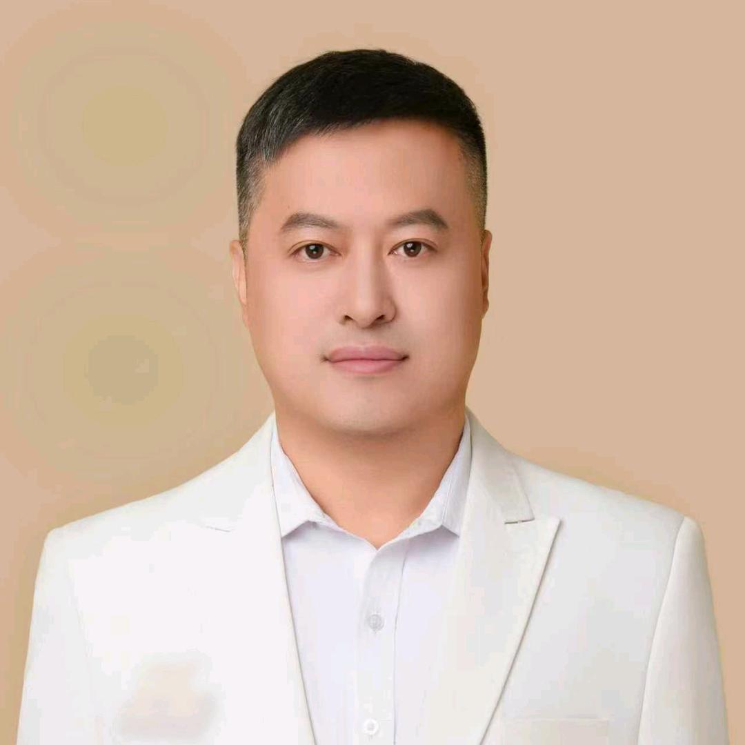 杨帏栋酒享时分酒管家
