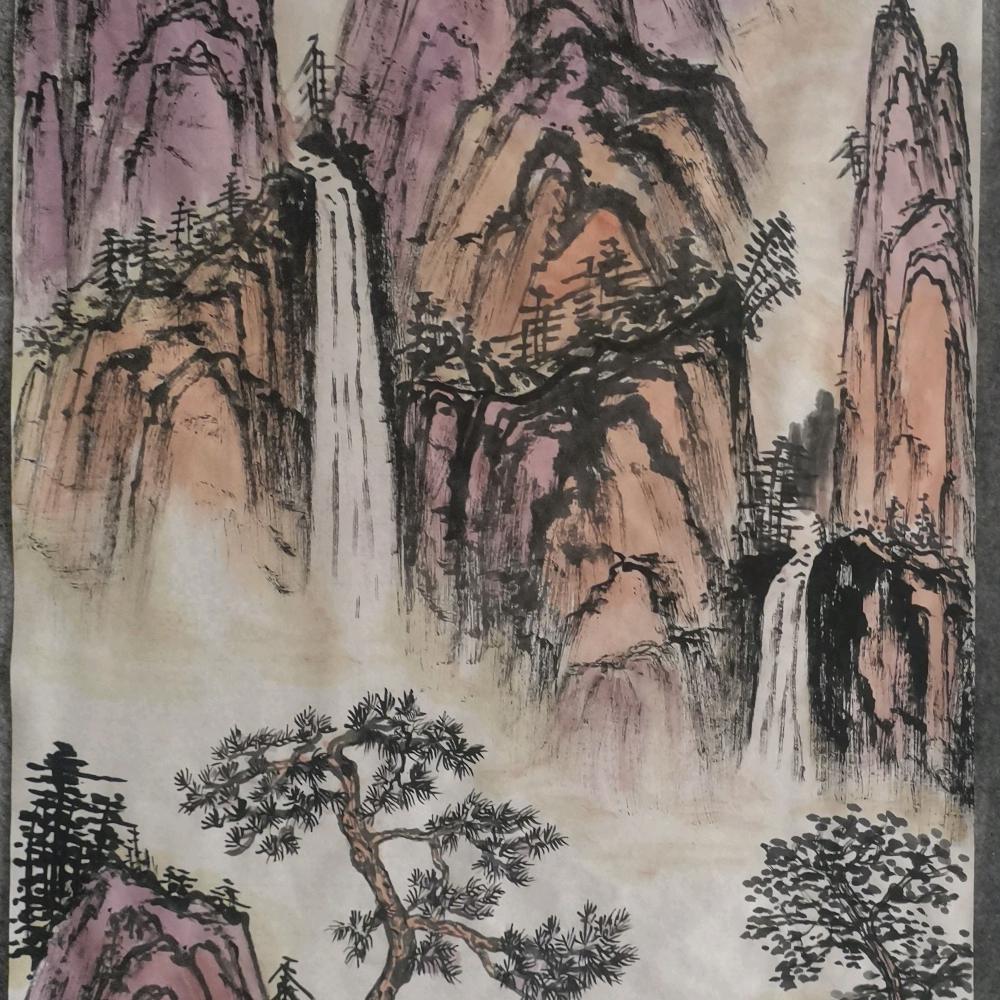 大象書画（创作销售）