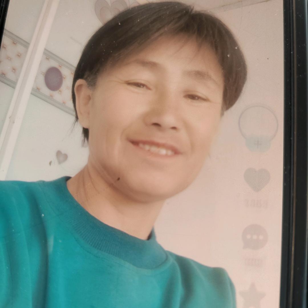 手工编织华姐