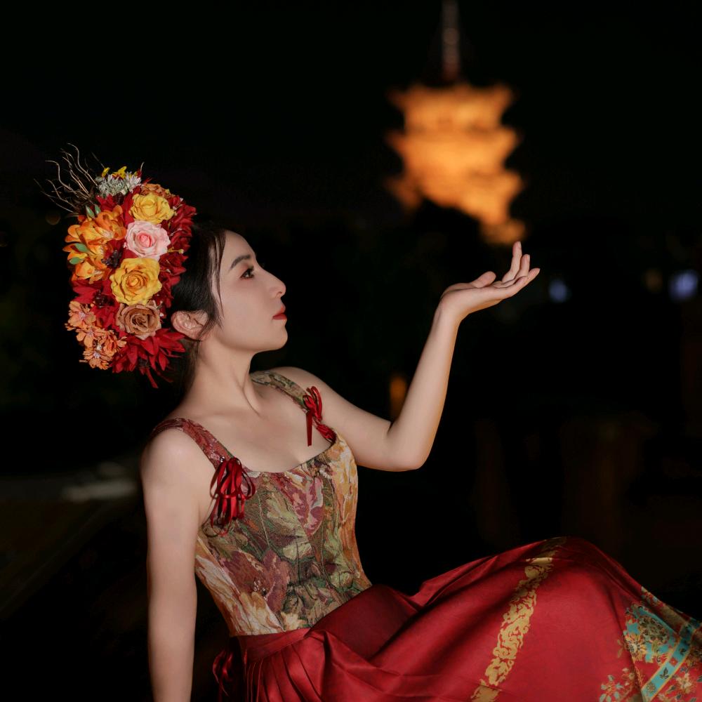 ❣️心悸于礼❣️