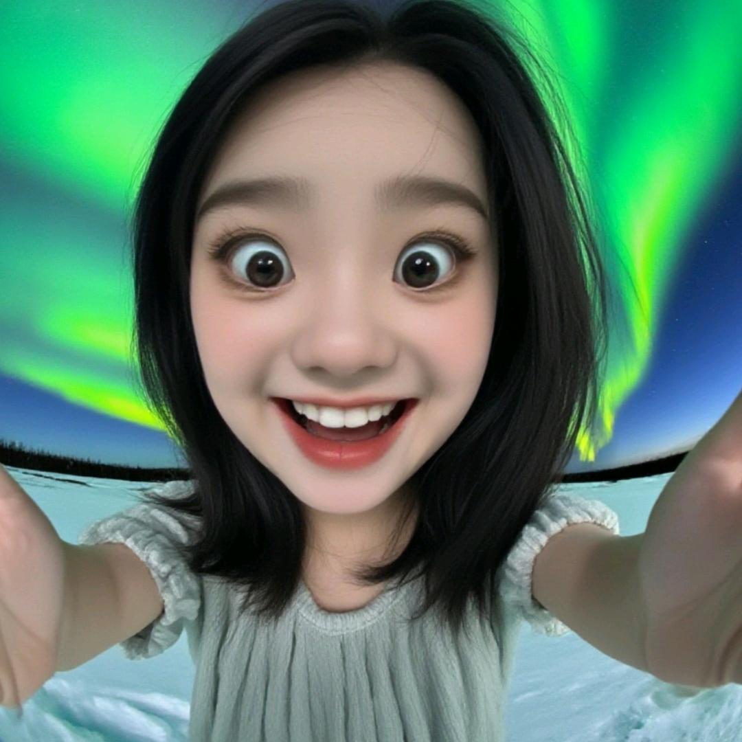 涟漪浅漾