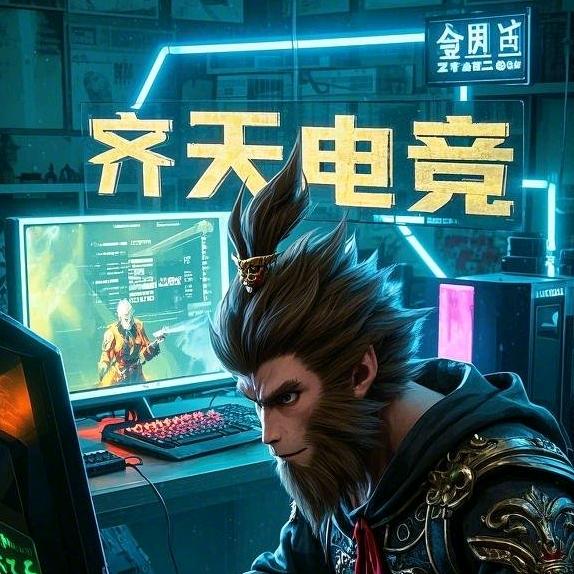 齊天电竞网咖官方号