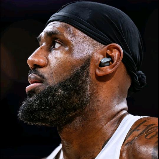 23号勒布朗🏀