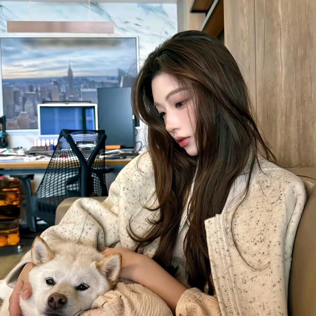 马上和我谈恋爱