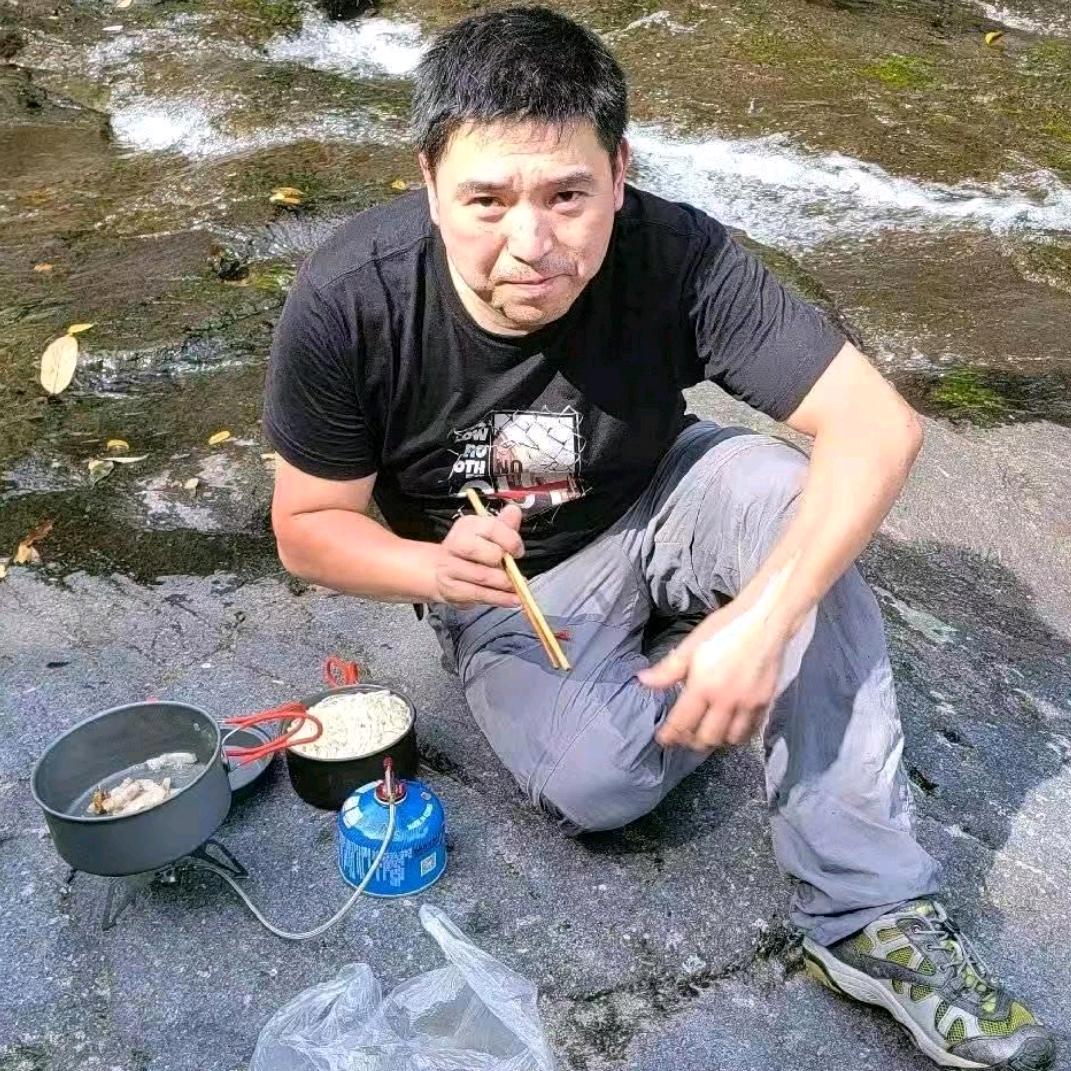 毛火荣