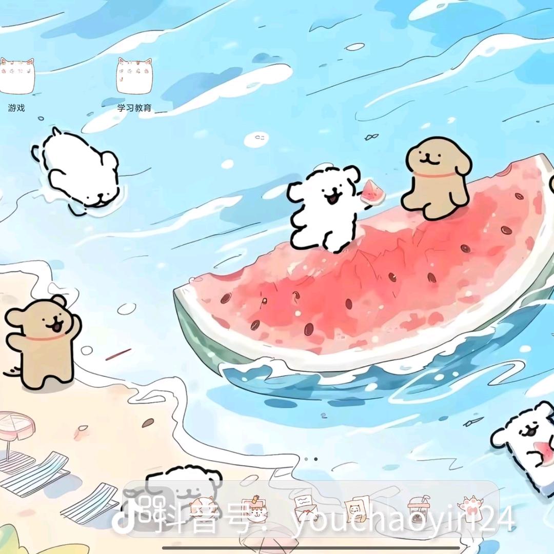 快乐小金毛