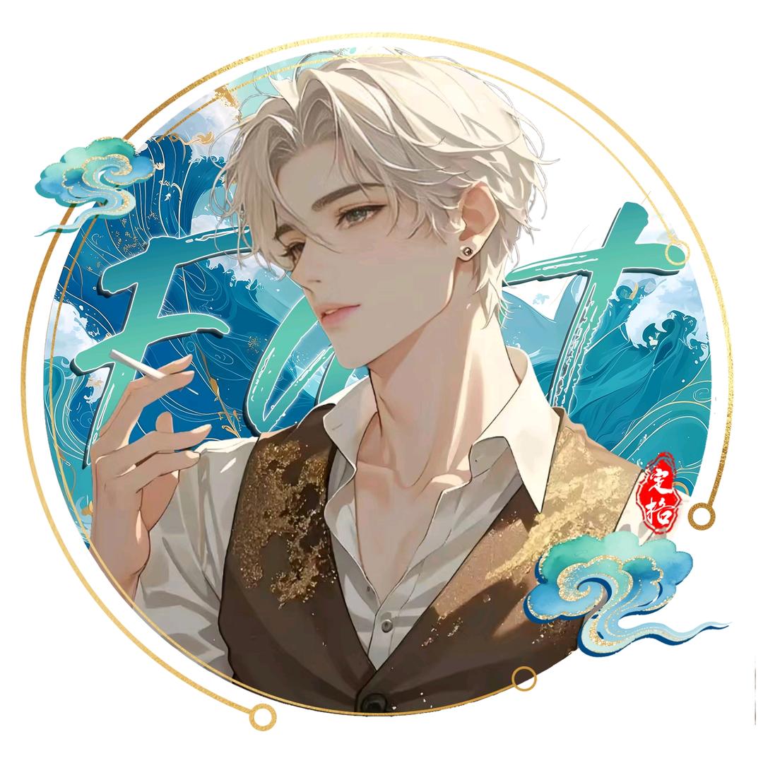 𝔂.蓝鲸🐋