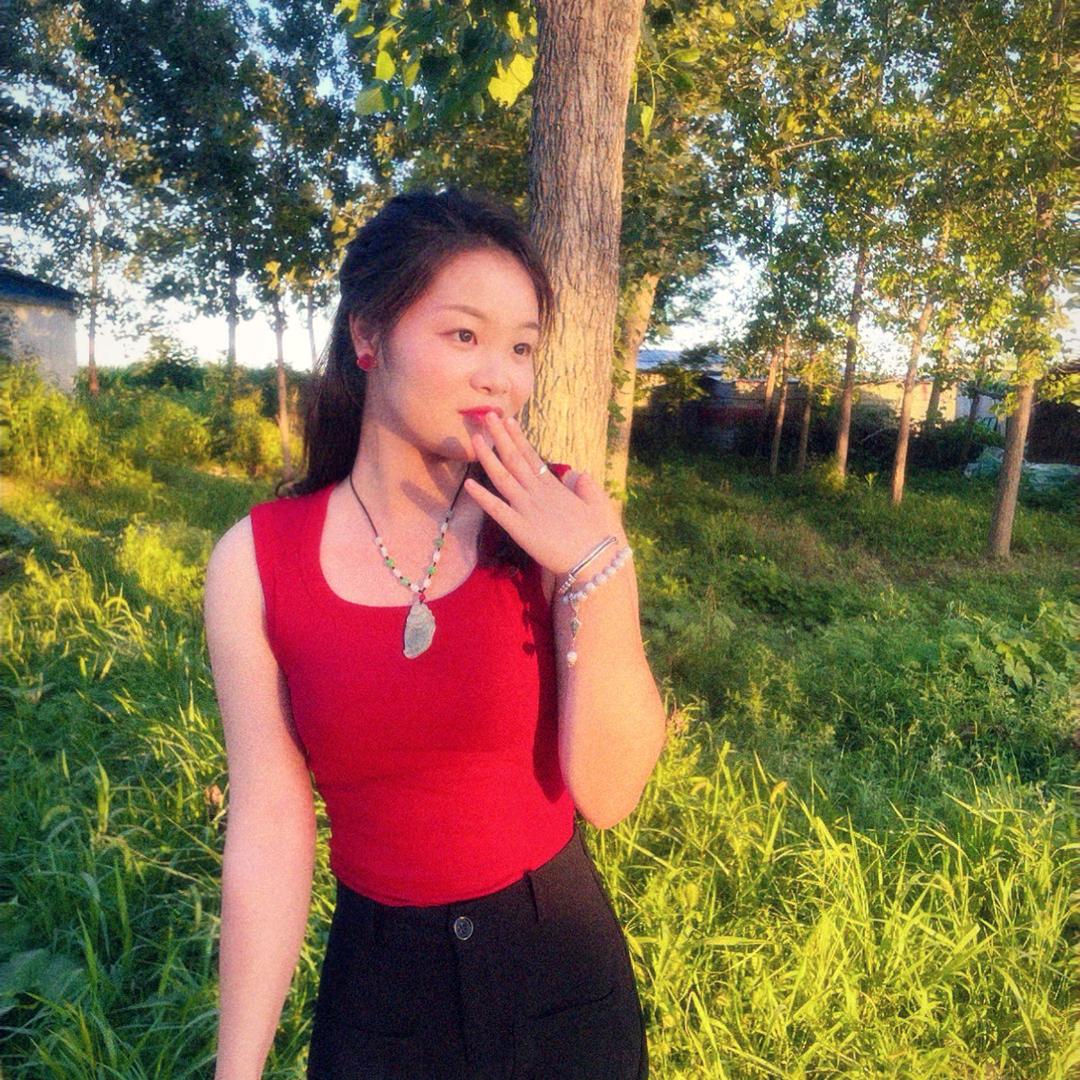 一只小阳吖🐏