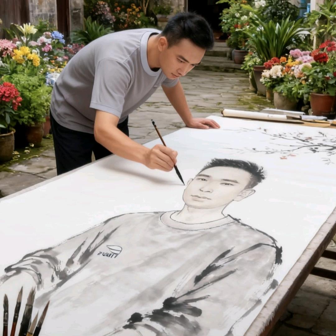 Huang