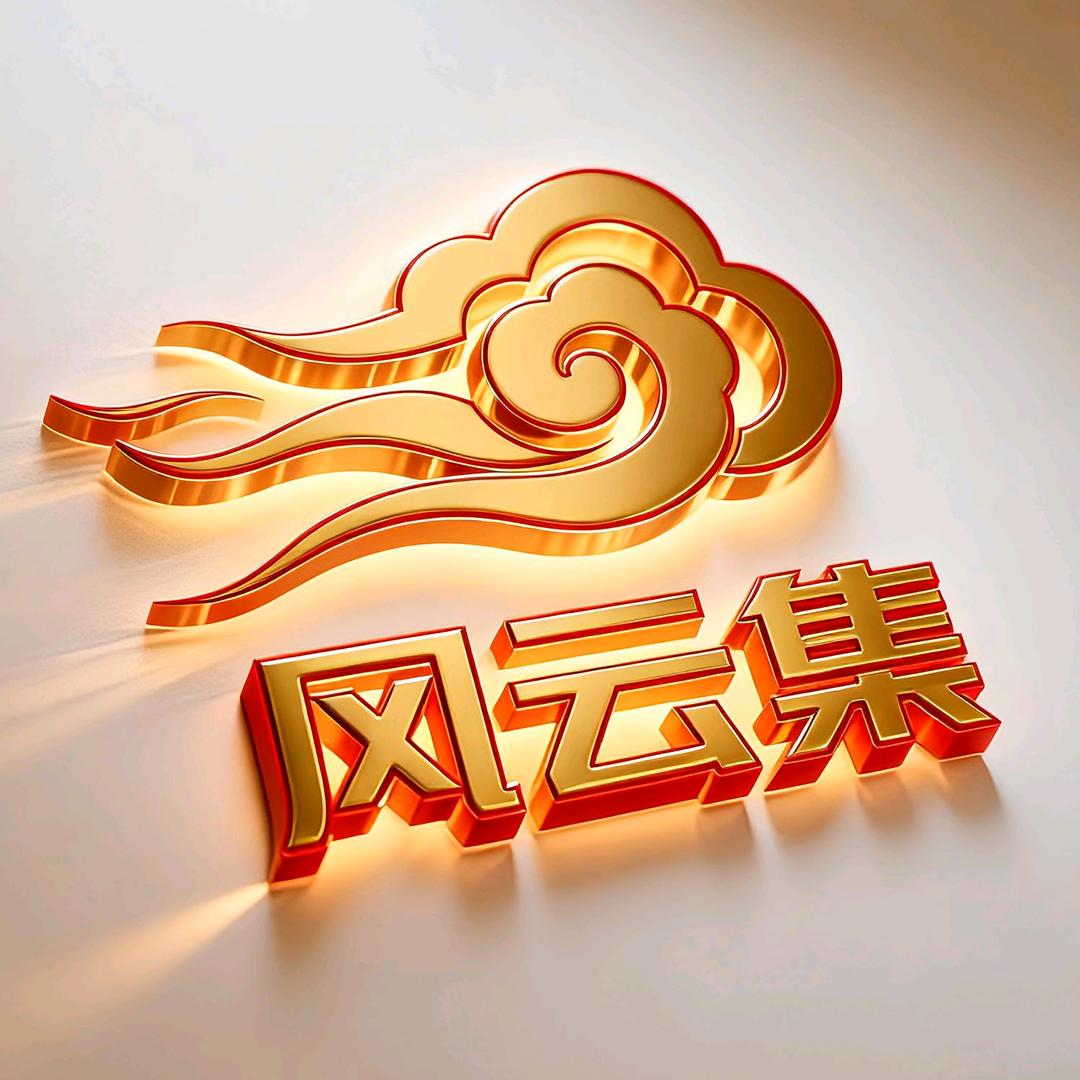 风云同行（风云集）