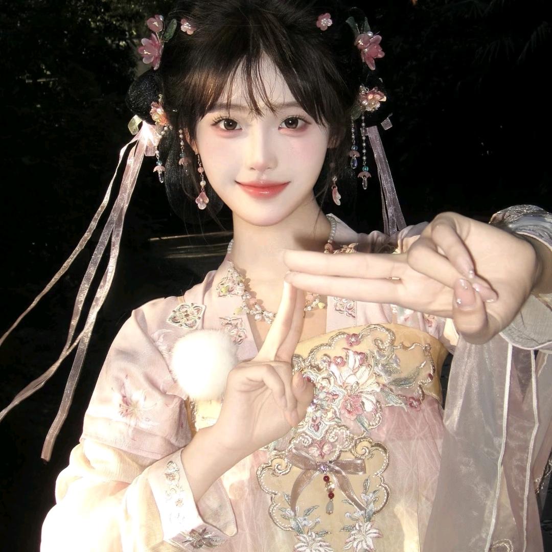 夏瑾凉安