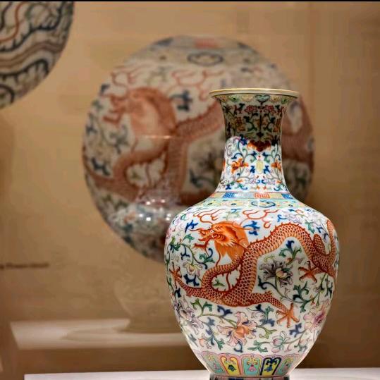 藏品征集-嘉经理