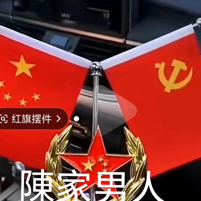 陈家男人