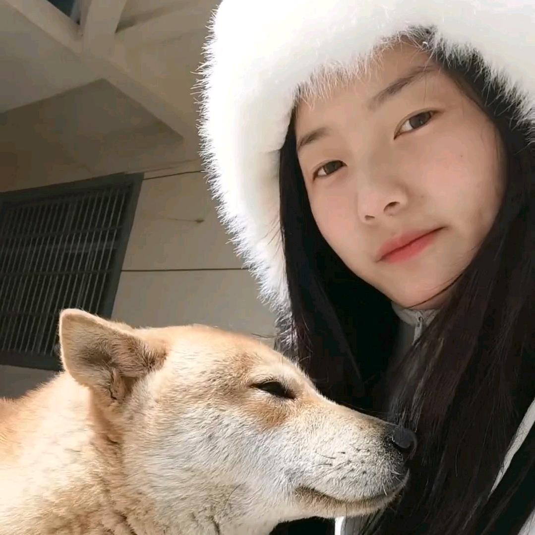 叫我阿静