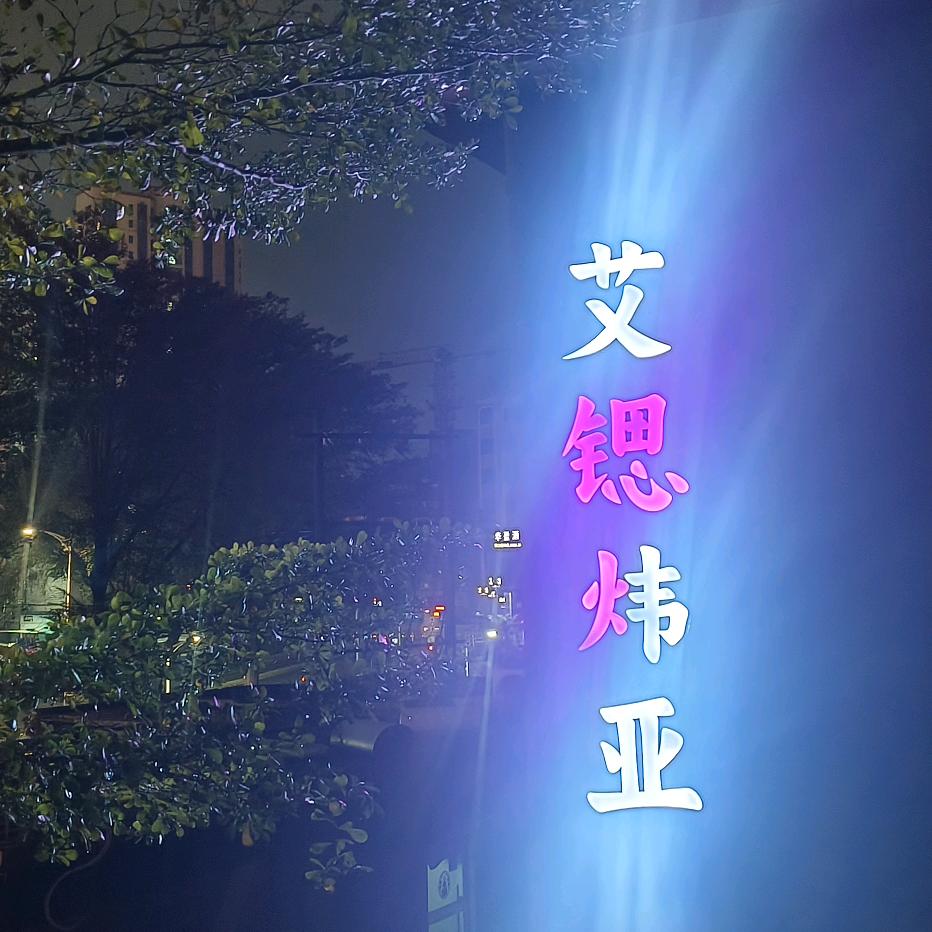 艾锶炜亚(深圳)电子科技有限公司