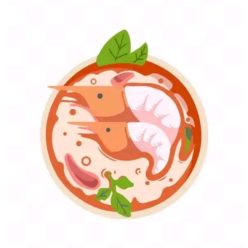 虾老板