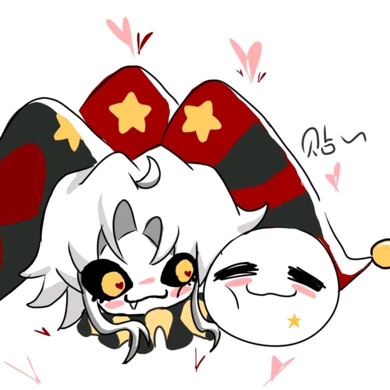 雨匿（被画神抛弃版）