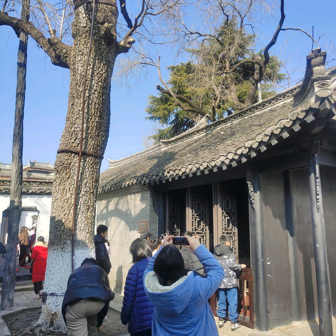 情圣💫