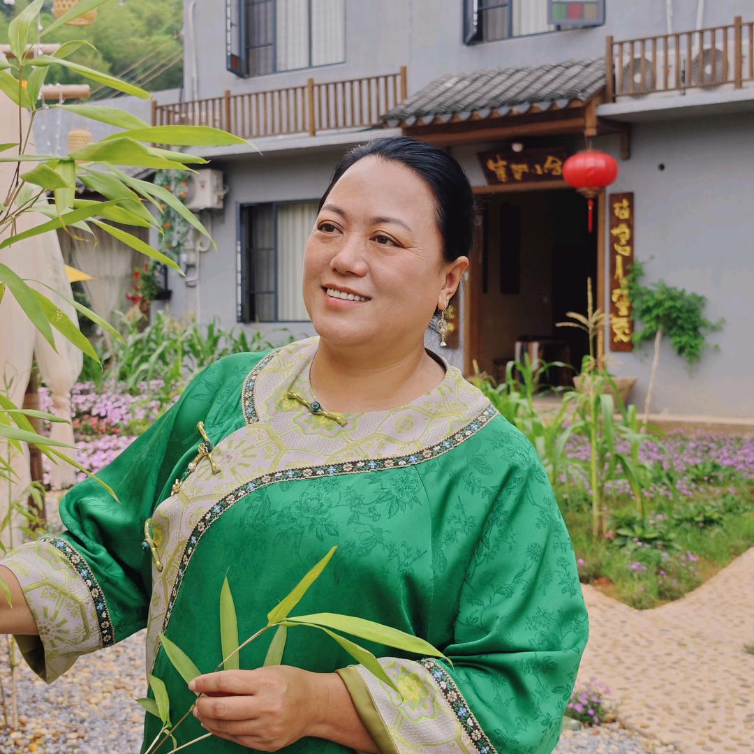 株洲紫轩明舍（张伟）