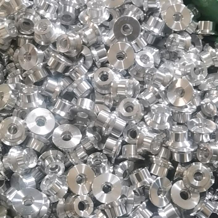 🇱🇰数控车床对外加工