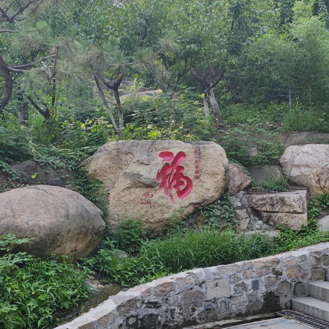 得鹿梦为鱼